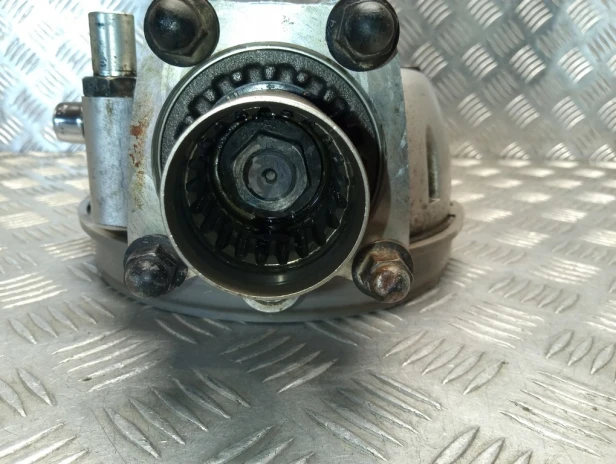 Dyferencjał dyfer przekładnia HONDA VTX 1300 C/R/S/T 03-09r   PN. 41300-MEA-671