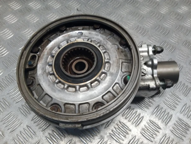 Dyferencjał dyfer przekładnia HONDA VTX 1300 C/R/S/T 03-09r   PN. 41300-MEA-671