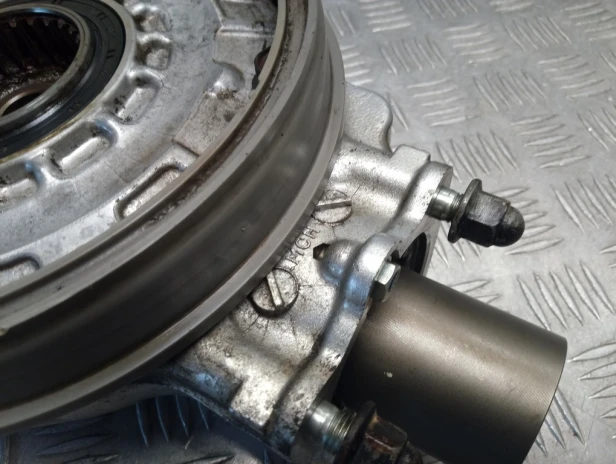 Dyferencjał dyfer przekładnia HONDA VTX 1300 C/R/S/T 03-09r   PN. 41300-MEA-671