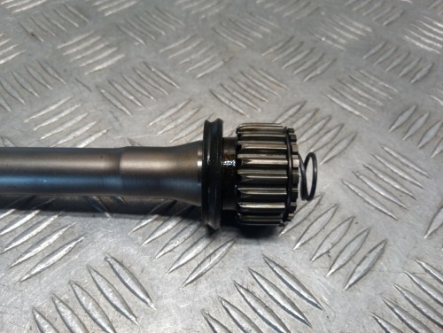 Wał kardana I HONDA VTX 1300 C/R/S/T 03-09r   PN. 40201-MCH-000