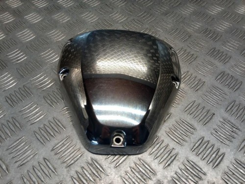 Osłona pokrywa obudowy filtra powietrza HONDA VTX 1300 C/R/S/T 03-09r   PN. 17231-MCH-B50