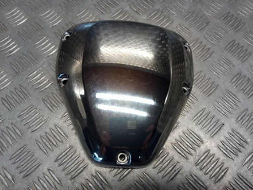 Osłona pokrywa obudowy filtra powietrza HONDA VTX 1300 C/R/S/T 03-09r   PN. 17231-MCH-B50