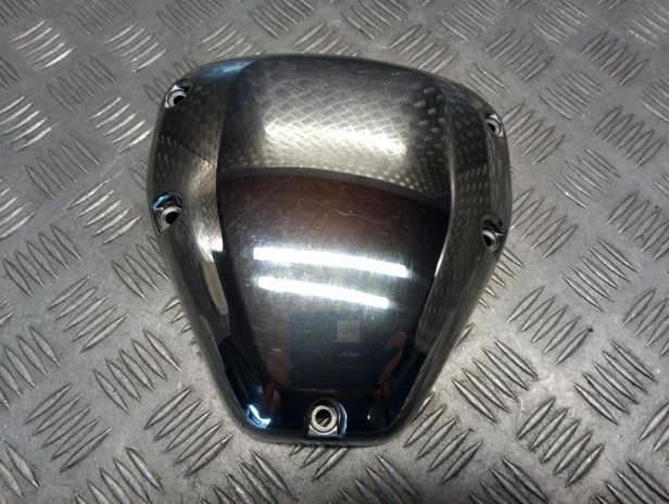 Osłona pokrywa obudowy filtra powietrza HONDA VTX 1300 C/R/S/T 03-09r   PN. 17231-MCH-B50