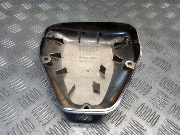 Osłona pokrywa obudowy filtra powietrza HONDA VTX 1300 C/R/S/T 03-09r   PN. 17231-MCH-B50