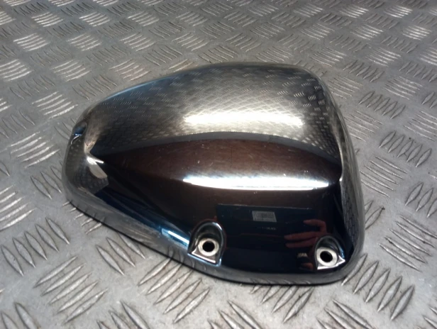 Osłona pokrywa obudowy filtra powietrza HONDA VTX 1300 C/R/S/T 03-09r   PN. 17231-MCH-B50