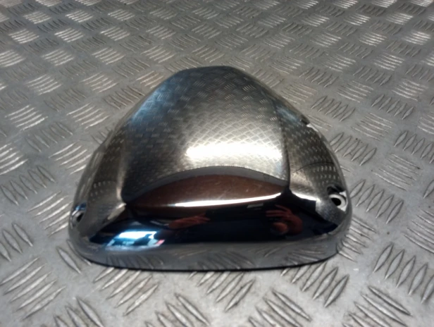 Osłona pokrywa obudowy filtra powietrza HONDA VTX 1300 C/R/S/T 03-09r   PN. 17231-MCH-B50
