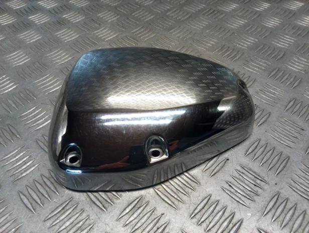 Osłona pokrywa obudowy filtra powietrza HONDA VTX 1300 C/R/S/T 03-09r   PN. 17231-MCH-B50