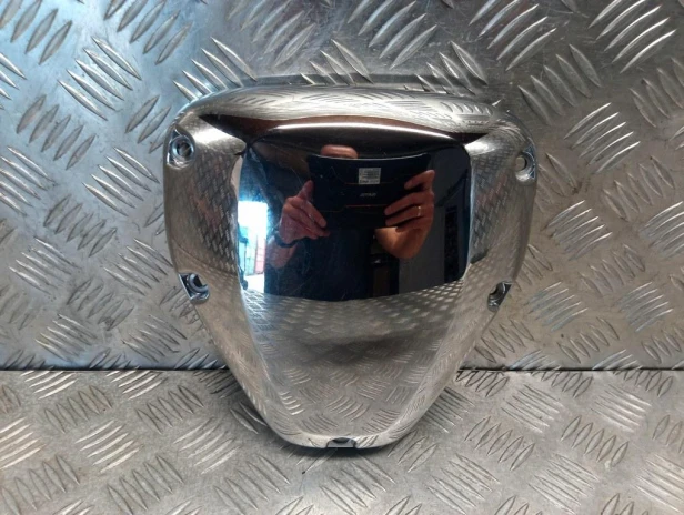 Osłona pokrywa obudowy filtra powietrza HONDA VTX 1300 C/R/S/T 03-09r   PN. 17231-MCH-B50