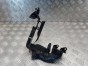 Set mocowanie podestu kierowcy prawy HONDA VTX 1300 R/S/T 03-09r   PN. 50615-MEA-670