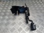 Set mocowanie podestu kierowcy prawy HONDA VTX 1300 R/S/T 03-09r   PN. 50615-MEA-670