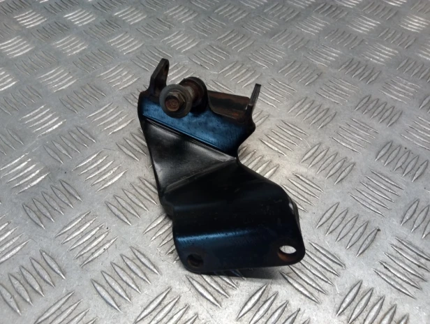 Set mocowanie podestu kierowcy lewy HONDA VTX 1300 R/S/T 03-09r   PN. 50625-MEA-670