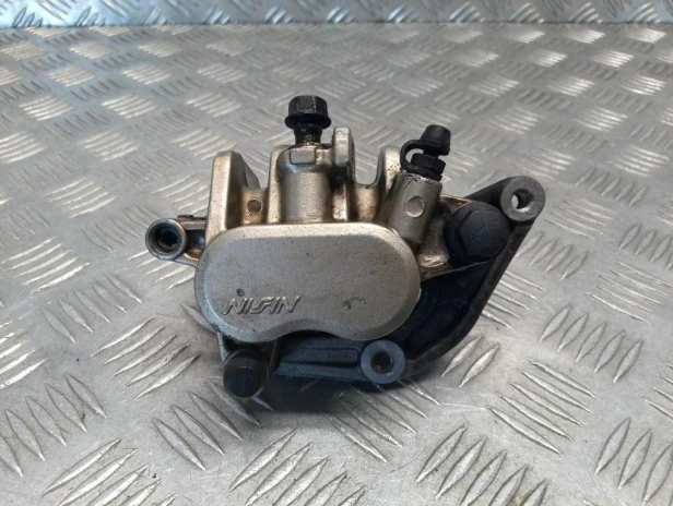 Zacisk hamulca przód HONDA VTX 1300 C/R/S/T 03-09r   PN. 45250-MEM-671