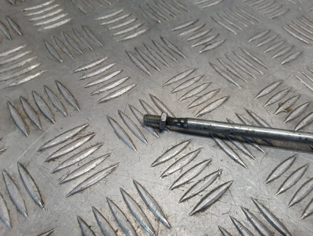 Cięgno dźwigni zmiany biegów HONDA VTX 1300 R/S/T 05-09r   PN. 24702-MEA-740
