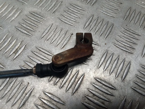 Cięgno dźwigni zmiany biegów HONDA VTX 1300 R/S/T 05-09r   PN. 24702-MEA-740