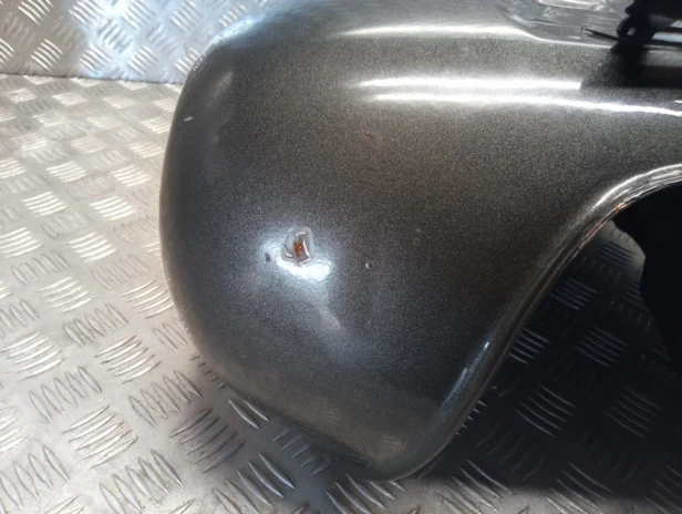 Zbiornik bak paliwa HONDA VTX 1300 R/S/T 05-09r   PN. 17520-MEA-740