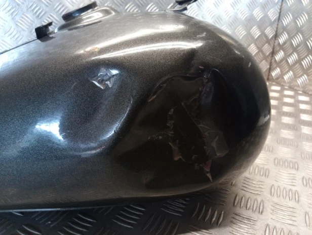 Zbiornik bak paliwa HONDA VTX 1300 R/S/T 05-09r   PN. 17520-MEA-740