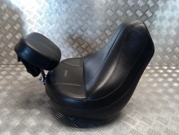 Siedzenie fotel oparcie kierowcy HONDA VTX 1300 R/S/T 03-09r   PN. 15090