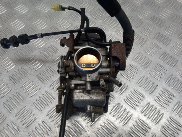 Gaźnik VE7BE A HONDA VTX 1300 C/R/S 04-05r   PN. 16100-MEA-901