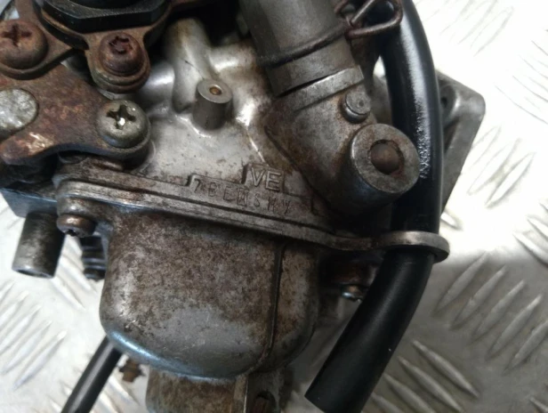 Gaźnik VE7BE A HONDA VTX 1300 C/R/S 04-05r   PN. 16100-MEA-901
