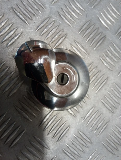 Stacyjka korek wlewu HONDA VTX 1300 C/R/S/T 05-09r   PN. 35100-MEA-741