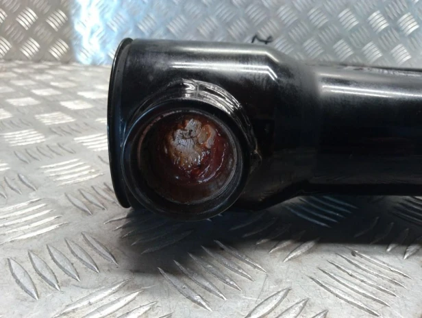 Wahacz koła tył HONDA VTX 1300 C/R/S/T 03-09r   PN. 52100-MEA-A20