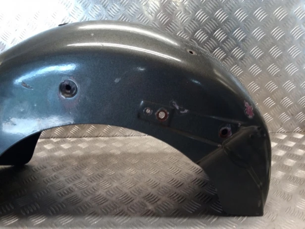 Błotnik tył tylny HONDA VTX 1300 R/S/T 03-09r   PN. 80110-MEA-670