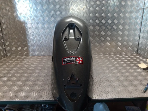 Błotnik tył tylny HONDA VTX 1300 R/S/T 03-09r   PN. 80110-MEA-670