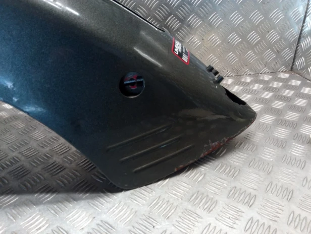Błotnik tył tylny HONDA VTX 1300 R/S/T 03-09r   PN. 80110-MEA-670