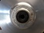 Felga koło przednie J17M/CxMT3.00 HONDA VTX 1300 R/T 05-09r   PN. 44650-MEA-910