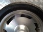Felga koło przednie J17M/CxMT3.00 HONDA VTX 1300 R/T 05-09r   PN. 44650-MEA-910