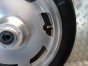 Felga koło przednie J17M/CxMT3.00 HONDA VTX 1300 R/T 05-09r   PN. 44650-MEA-910