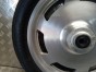 Felga koło przednie J17M/CxMT3.00 HONDA VTX 1300 R/T 05-09r   PN. 44650-MEA-910