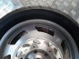 Felga koło przednie J17M/CxMT3.00 HONDA VTX 1300 R/T 05-09r   PN. 44650-MEA-910