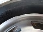 Felga koło przednie J17M/CxMT3.00 HONDA VTX 1300 R/T 05-09r   PN. 44650-MEA-910