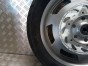 Felga koło przednie J17M/CxMT3.00 HONDA VTX 1300 R/T 05-09r   PN. 44650-MEA-910
