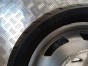 Felga koło przednie J17M/CxMT3.00 HONDA VTX 1300 R/T 05-09r   PN. 44650-MEA-910