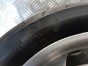 Felga koło przednie J17M/CxMT3.00 HONDA VTX 1300 R/T 05-09r   PN. 44650-MEA-910