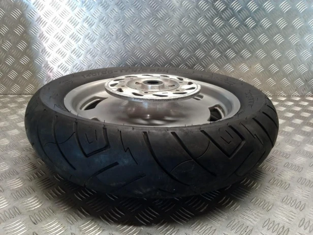 Felga koło przednie J17M/CxMT3.00 HONDA VTX 1300 R/T 05-09r   PN. 44650-MEA-910
