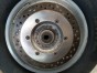 Felga koło tylne J15M/CxMT3.50 HONDA VTX 1300 R/T 05-09r   PN. 42650-MEA-910