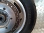 Felga koło tylne J15M/CxMT3.50 HONDA VTX 1300 R/T 05-09r   PN. 42650-MEA-910