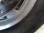 Felga koło tylne J15M/CxMT3.50 HONDA VTX 1300 R/T 05-09r   PN. 42650-MEA-910