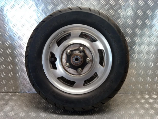 Felga koło tylne J15M/CxMT3.50 HONDA VTX 1300 R/T 05-09r   PN. 42650-MEA-910