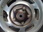 Felga koło tylne J15M/CxMT3.50 HONDA VTX 1300 R/T 05-09r   PN. 42650-MEA-910