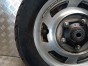 Felga koło tylne J15M/CxMT3.50 HONDA VTX 1300 R/T 05-09r   PN. 42650-MEA-910