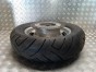 Felga koło tylne J15M/CxMT3.50 HONDA VTX 1300 R/T 05-09r   PN. 42650-MEA-910