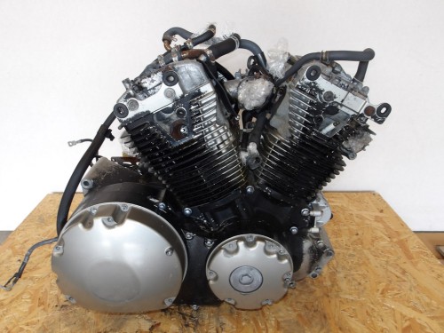 Silnik kompletny HONDA VTX 1300 C/R/S/T 03-09r   PN. 11100-MEA-670