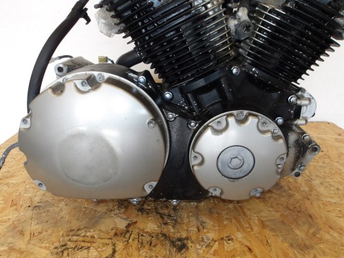 Silnik kompletny HONDA VTX 1300 C/R/S/T 03-09r   PN. 11100-MEA-670