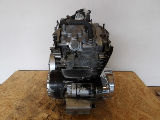 Silnik kompletny HONDA VTX 1300 C/R/S/T 03-09r   PN. 11100-MEA-670