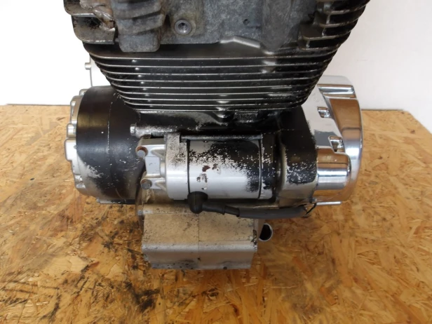Silnik kompletny HONDA VTX 1300 C/R/S/T 03-09r   PN. 11100-MEA-670