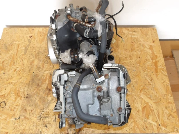 Silnik kompletny HONDA VTX 1300 C/R/S/T 03-09r   PN. 11100-MEA-670